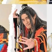 Kaguragi Dybowski❄️Vương thượng Toufu❄️