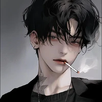 Chu Hắc Minh - boss