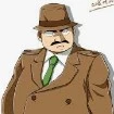 Megure Juzo