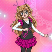 Hojo Hibiki