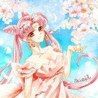 Chibiusa