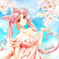 Chibiusa