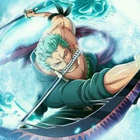 Roronoa Zoro