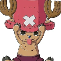 Tony Tony Chopper