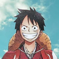 Monkey D.Luffy