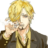 Vinsmoke Sanji