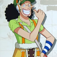 Usopp
