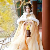 Phương Mai/Hoàng hậu/