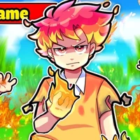 《Hiha Flame - "lửa rảnh rỗi🔥"》