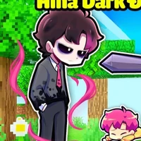 《Hiha Dark - "Kẻ đen đủi😩"》