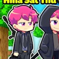 《Hiha Sát thủ - "sát thủ số 1😏"》