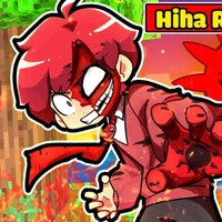 《Hiha Mặt Trời Đỏ - "Đỏ lè đỏ lét"》