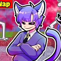 《Hiha Catnap - "Anh chàng đeptri😘"》