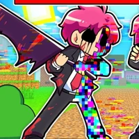 《H1h4 Glitch - "có cây kím to chà báa"》