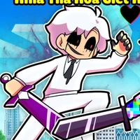 《Hiha Tha Hóa - "Kẻ si tình?😘"》