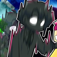 《Hiha Nightmare - "Hắc vô thường"》