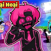 《Hiha Bại Hoại - "Black Pink"》