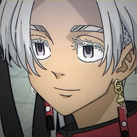 Kurokawa Izana