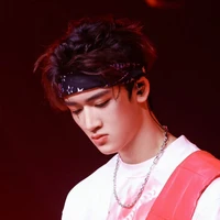 Đặng Giai Hâm