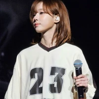 Kim Minjeong/Winter