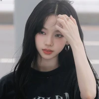 Yu Jimin/Karina