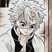 Shinazugawa Sanemi