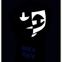 t/g dark mask