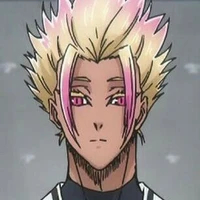 Shidou Ryusei