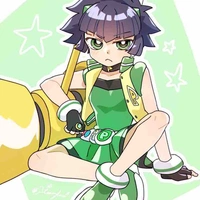 Buttercup