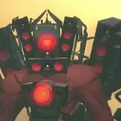 Titan speaker Men