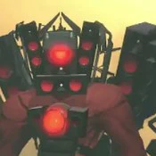 Titan speaker Men