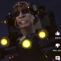 g-man