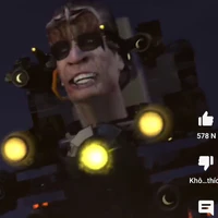 g-man