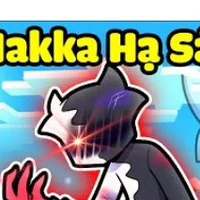 Nakka  hakka