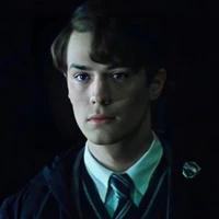 Tom Riddle