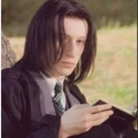 Severus Snape