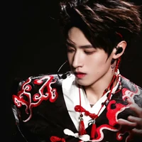 Chu Chí Hâm[hắn]