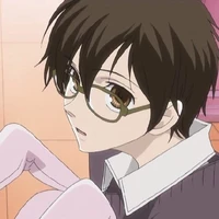 Haruhi Fujjoka
