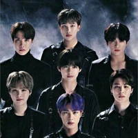 BTS • F6 •