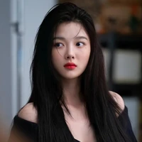 Hari • mami họ Jung •