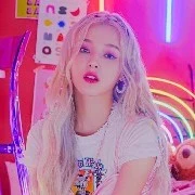Nancy • Mami họ Kim •