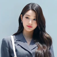 Wonyoung • Mami Họ Min •