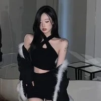 Soona • chị họ F6 •