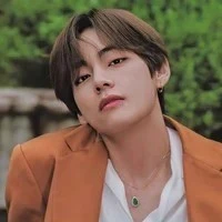Kim Taehyung • Tae •