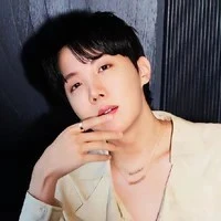 Jung Hoseok • Hope •