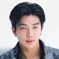 Kim Nam Joon • Joon •