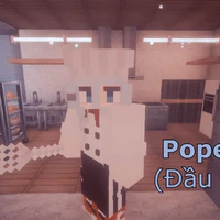 Popeye 
