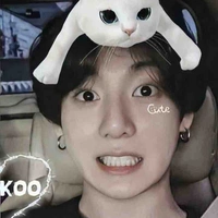 Jeon Jungkook