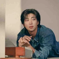 Kim Namjoon 