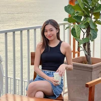 Huỳnh Thới Ngọc Thảo(nữ chính/nàng)